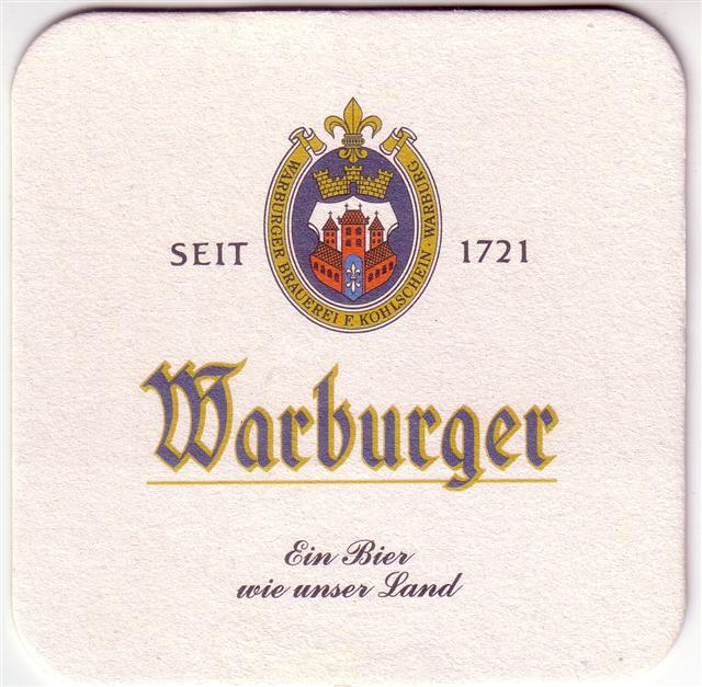 warburg hx-nw warburger ein bier 2-3a (quad185-oh rahmen) 